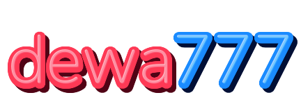 dewa777 — logo kanal