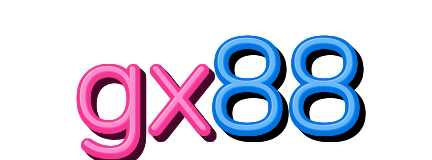 gx88 — logo kanal