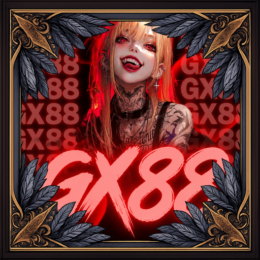 gx88 — mitra unggulan
